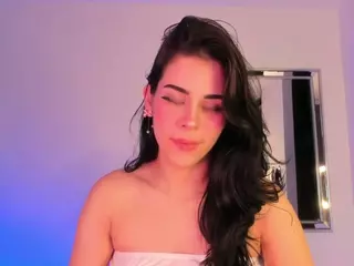 Hot_Camille's Live Sex Cam Show