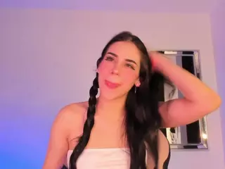 Hot_Camille's Live Sex Cam Show