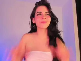 Hot_Camille's Live Sex Cam Show
