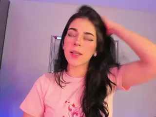 Hot_Camille's Live Sex Cam Show