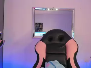 Hot_Camille's Live Sex Cam Show