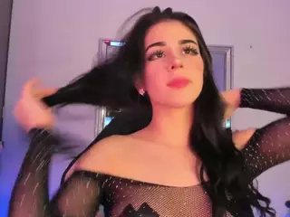 Hot_Camille's Live Sex Cam Show