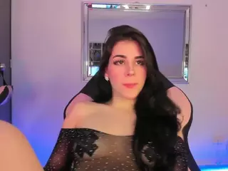 Hot_Camille's Live Sex Cam Show