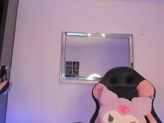 Hot_Camille's Live Sex Cam Show