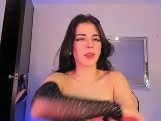 Hot_Camille's Live Sex Cam Show