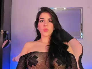 Hot_Camille's Live Sex Cam Show
