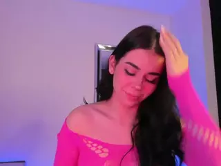 Hot_Camille's Live Sex Cam Show