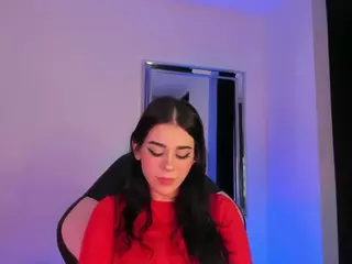 Hot_Camille's Live Sex Cam Show