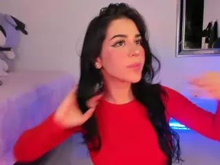 Hot_Camille's Live Sex Cam Show