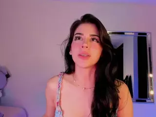 Hot_Camille's Live Sex Cam Show