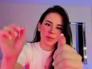 Hot_Camille's Live Sex Cam Show