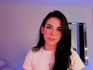 Hot_Camille's Live Sex Cam Show
