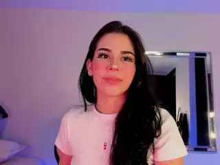 Hot_Camille's Live Sex Cam Show