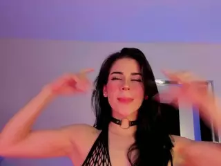 Hot_Camille's Live Sex Cam Show