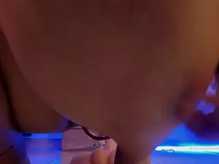 Hot_Camille's Live Sex Cam Show