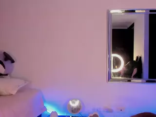 Hot_Camille's Live Sex Cam Show