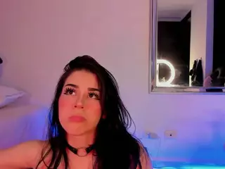 Hot_Camille's Live Sex Cam Show