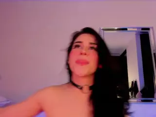 Hot_Camille's Live Sex Cam Show
