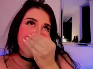 Hot_Camille's Live Sex Cam Show