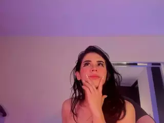 Hot_Camille's Live Sex Cam Show