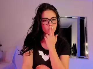 Hot_Camille's Live Sex Cam Show