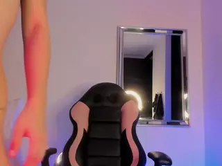 Hot_Camille's Live Sex Cam Show