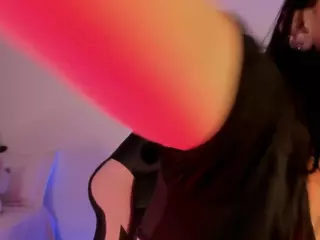Hot_Camille's Live Sex Cam Show