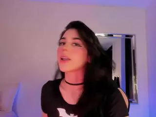 Hot_Camille's Live Sex Cam Show