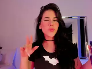 Hot_Camille's Live Sex Cam Show