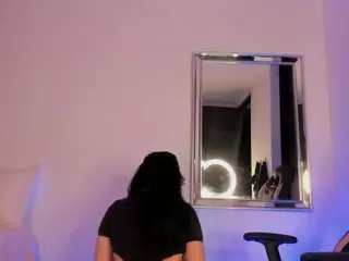 Hot_Camille's Live Sex Cam Show