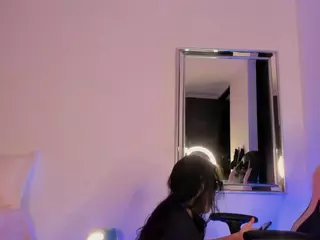 Hot_Camille's Live Sex Cam Show