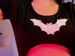 Hot_Camille's Live Sex Cam Show