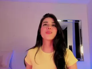 Hot_Camille's Live Sex Cam Show