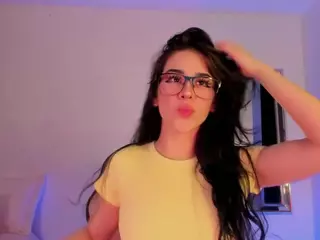 Hot_Camille's Live Sex Cam Show