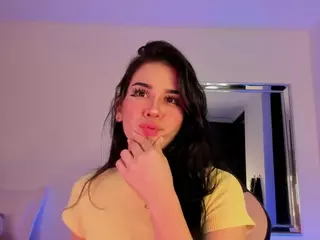 Hot_Camille's Live Sex Cam Show