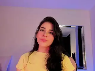 Hot_Camille's Live Sex Cam Show
