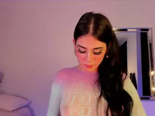Hot_Camille's Live Sex Cam Show