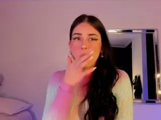 Hot_Camille's Live Sex Cam Show
