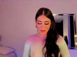 Hot_Camille's Live Sex Cam Show