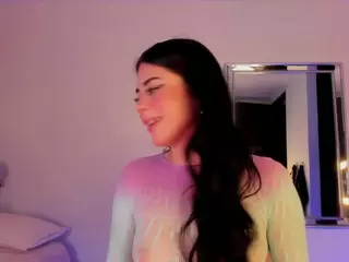 Hot_Camille's Live Sex Cam Show