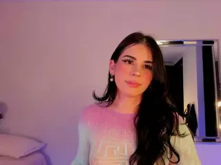 Hot_Camille's Live Sex Cam Show