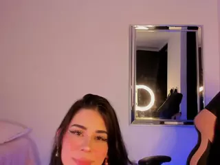 Hot_Camille's Live Sex Cam Show