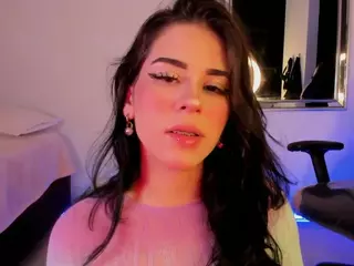 Hot_Camille's Live Sex Cam Show