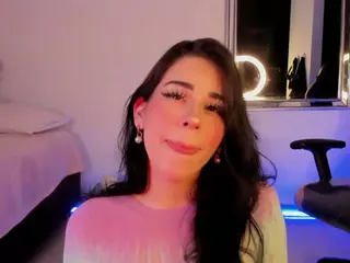 Hot_Camille's Live Sex Cam Show