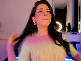 Hot_Camille's Live Sex Cam Show