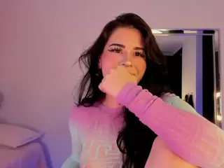 Hot_Camille's Live Sex Cam Show