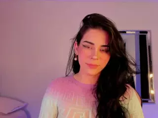 Hot_Camille's Live Sex Cam Show
