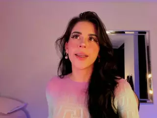 Hot_Camille's Live Sex Cam Show