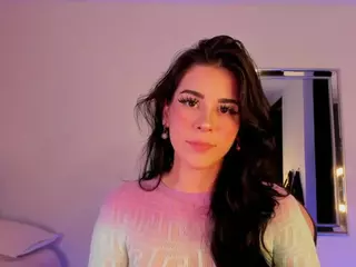 Hot_Camille's Live Sex Cam Show