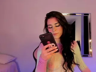 Hot_Camille's Live Sex Cam Show